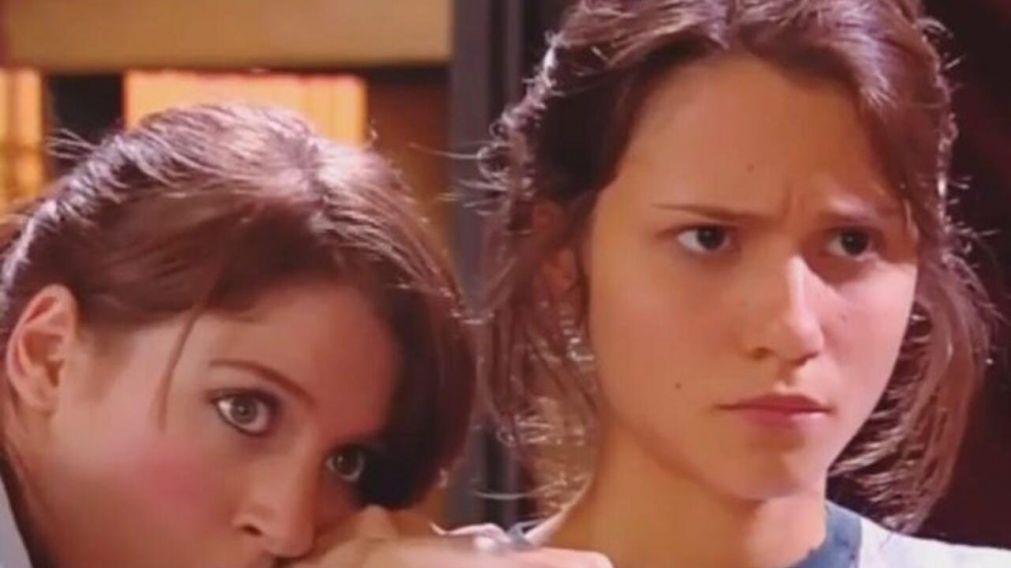 Poly Sallustro se consagró en "Floricienta", pero abandonó la actuación por la música.