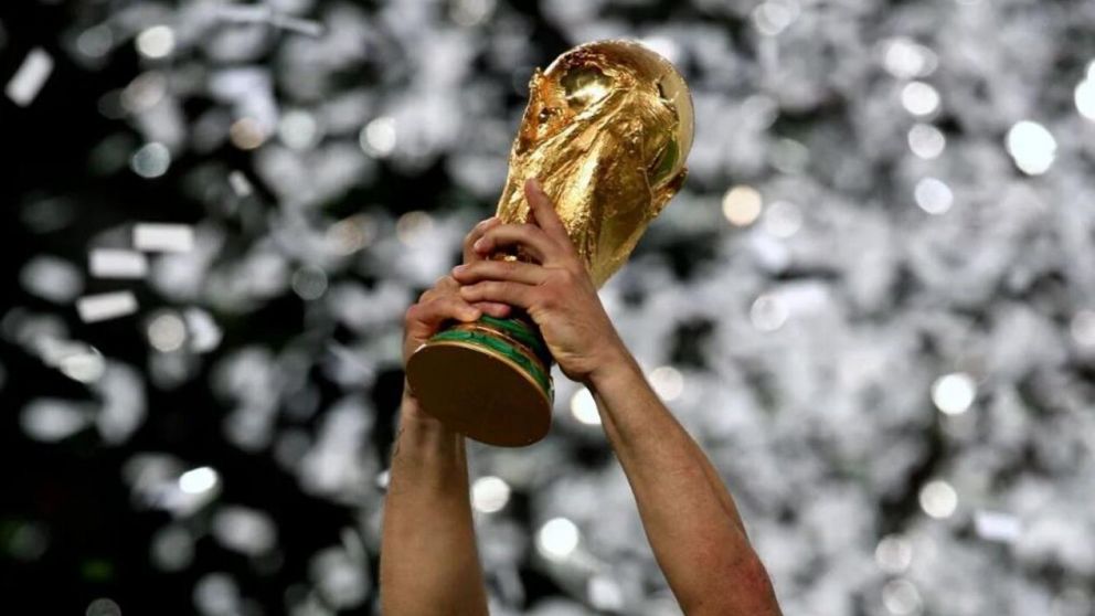 ¿Quién será el campeón del mundo en Qatar? (Imagen ilustrativa).