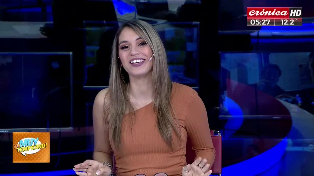 Crónica HD