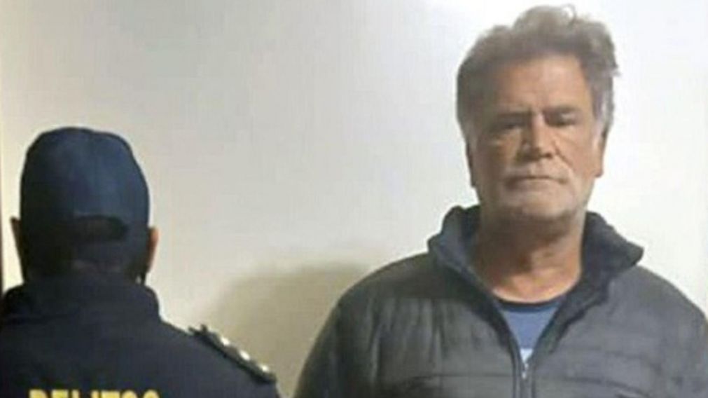 Marcelo "Teto" Medina fue detenido en las últimas horas (Archivo).