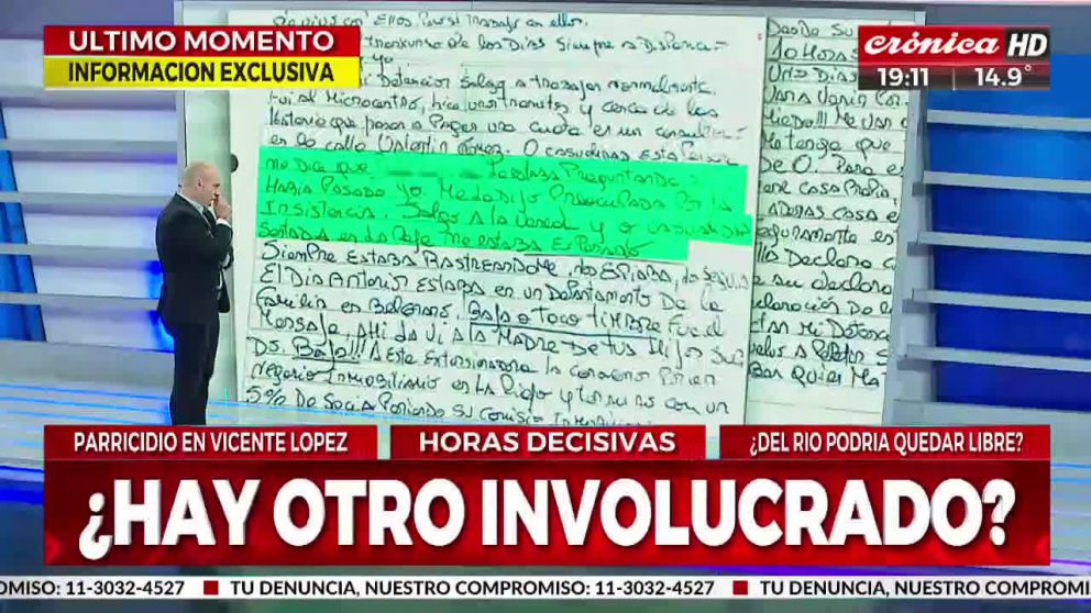 Crónica HD
