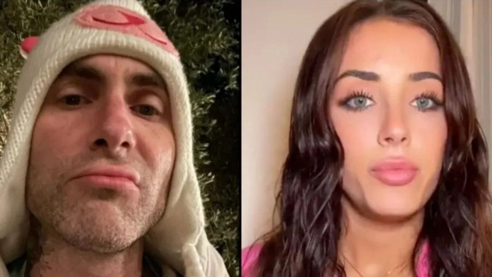 Una modelo de OnlyFans aseguró que el cantante de Maroon 5 le fue infiel a su esposa con ella: qué dijo Aman Levine al respecto.