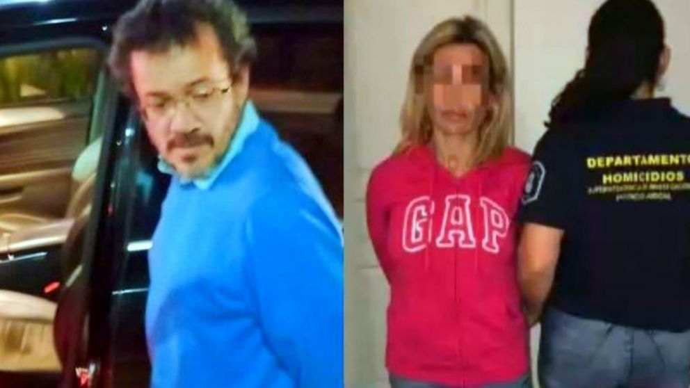 El abogado de la empleada doméstica de las víctimas habló con Crónica HD.
