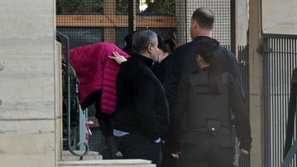 El abogado reveló que Díaz también habló de la relación de “amistad” que la vinculaba a Uliarte y del carácter “fantasioso” de Brenda.