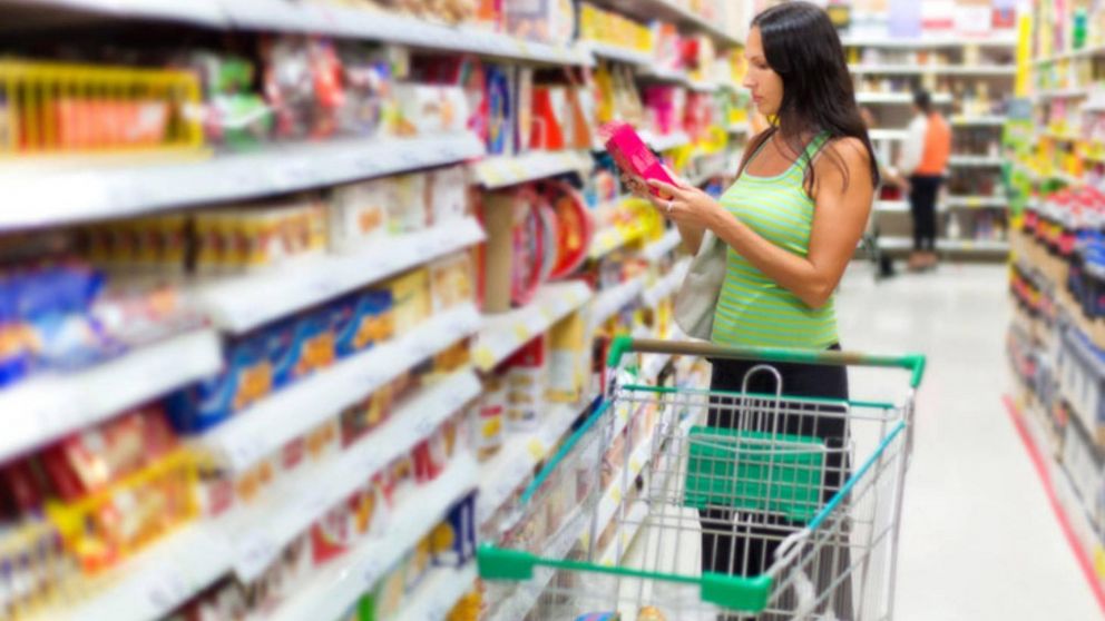 Canasta básica: familia tipo necesitó más de 120.000 pesos para no ser pobre en agosto.