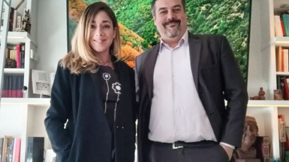Los dos abogados asesoraban a senadores y diputados del Pro.