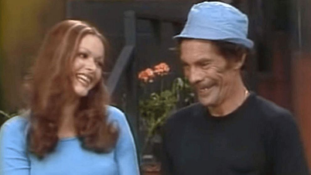 Olivia Leyva interpretó a la tía de Patty en El Chavo del 8 y su vida dio un giro inesperado.