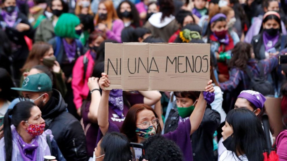 A pesar de las luchas los femicidios no bajan