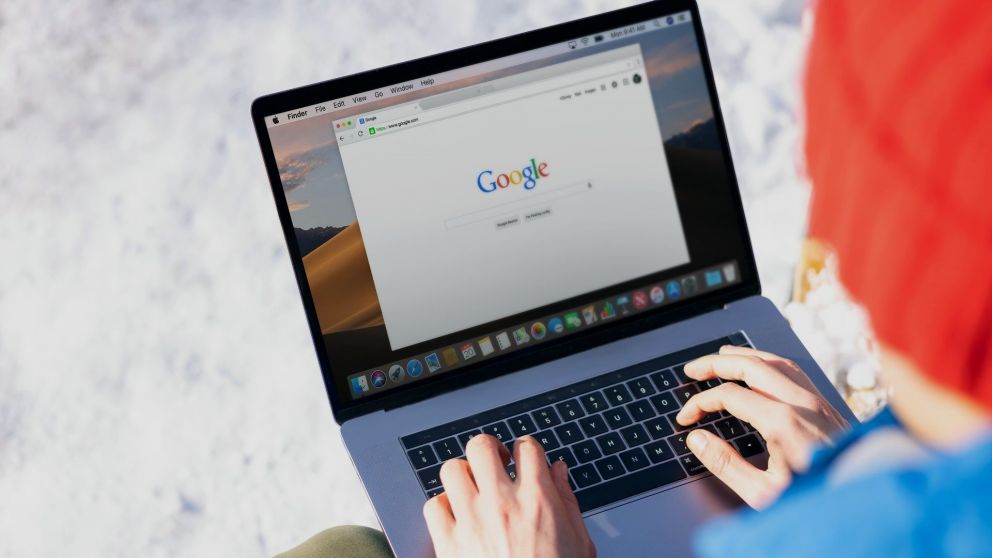 Google "le regal�" 250.000 d�lares a un hacker