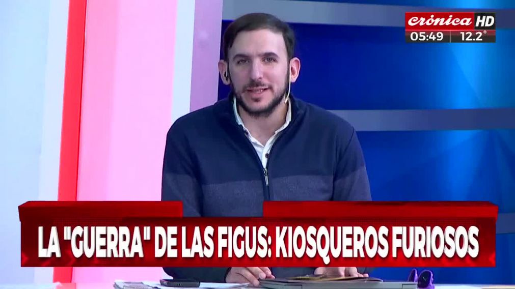Crónica HD