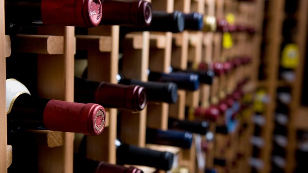 Imperdible subasta de los vinos más caros y lujosos de Argentina.