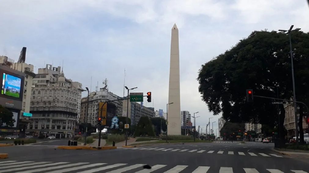 Clima hoy, domingo 31 de mayo, fresco y con niebla: ¿cómo estará el pronóstico los próximos días?