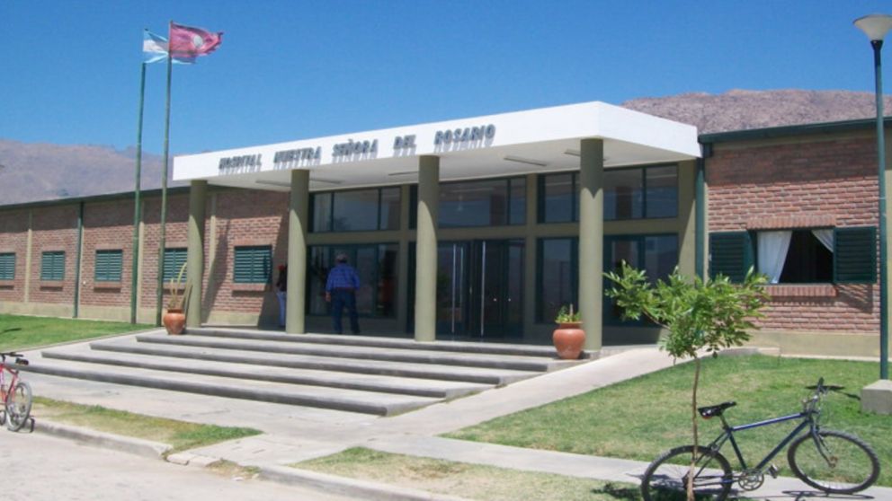 Una joven metió el cuerpo de su beba en una caja y la dejó en un hospital en Salta (Imagen ilustrativa).