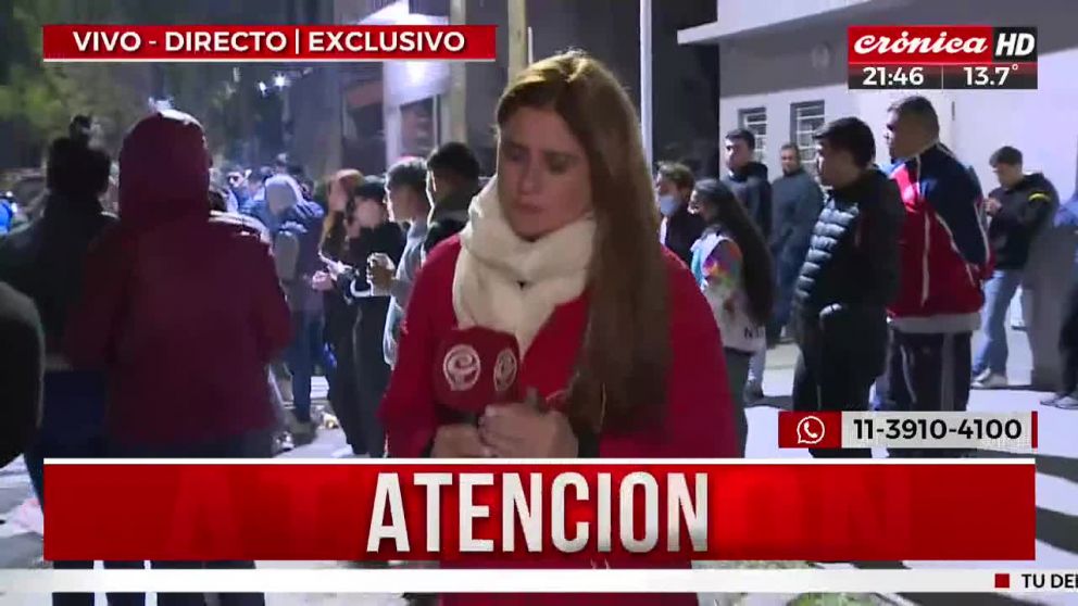 Crónica HD