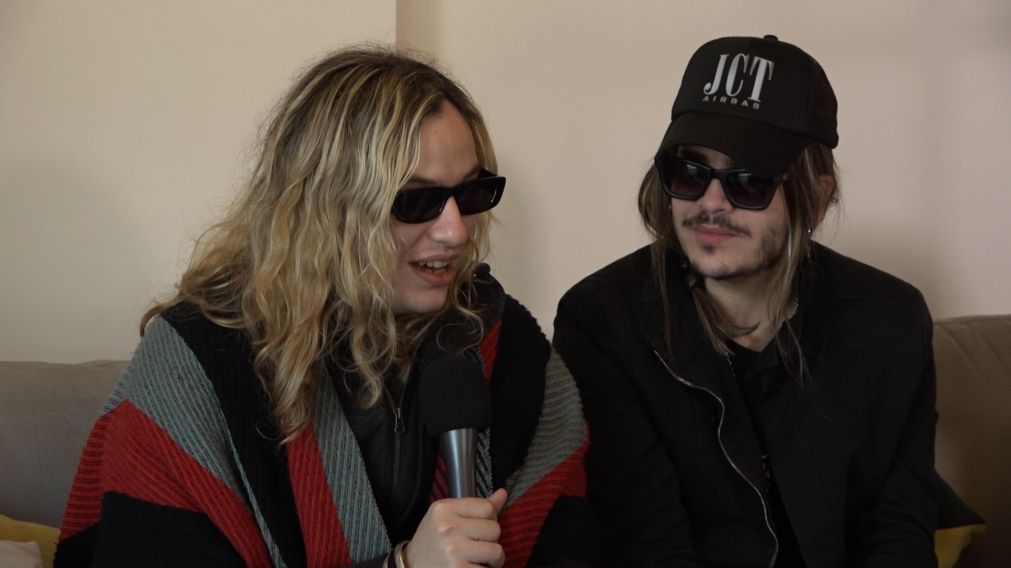 CM Rock: Airbag nos habló todo sobre su música y lo que se les viene