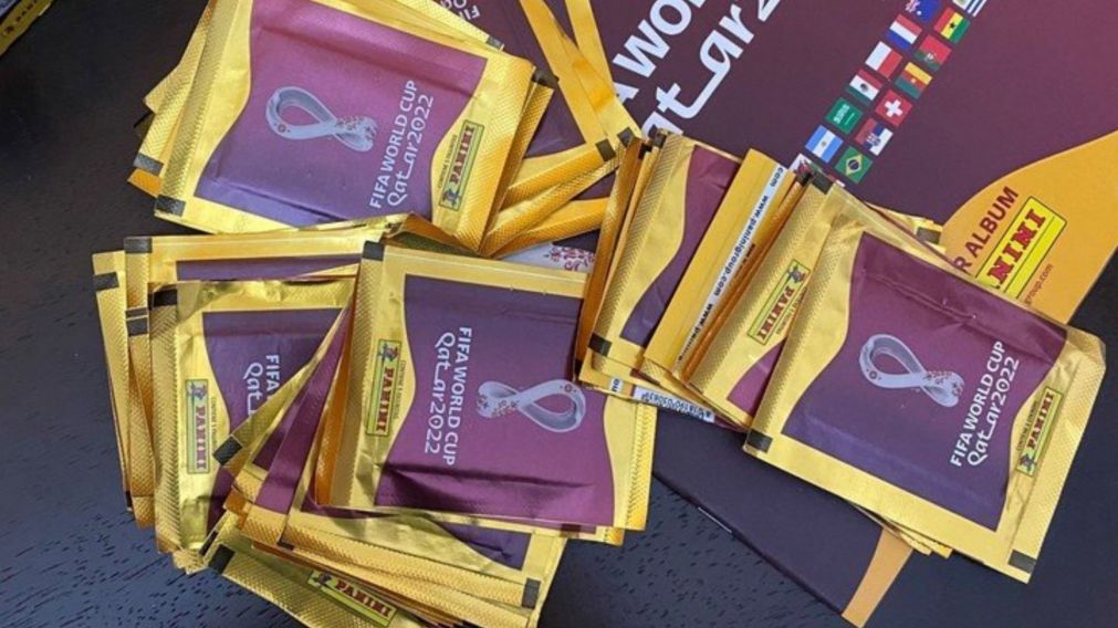 El álbum y las figuritas del Mundial 2022 salieron a la venta a fines de agosto. Desde entonces hay escasez de ambos productos.