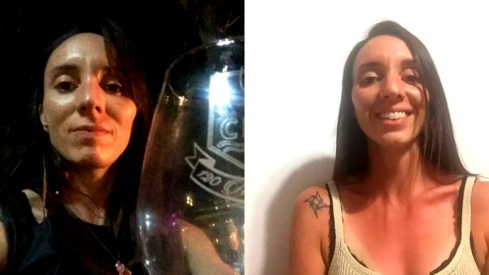 "La quemé en la parrilla", la macabra confesión del femicida de Campana a su padre.