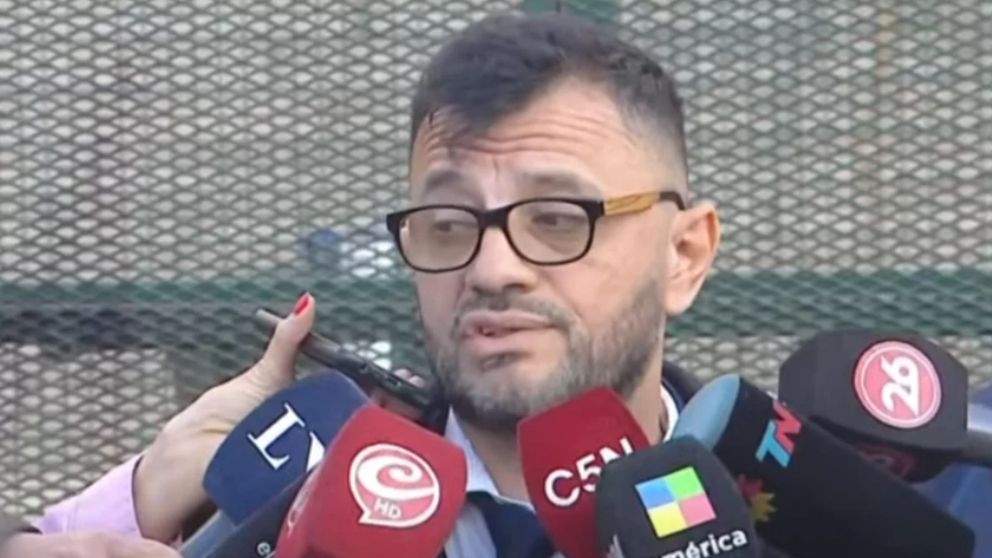 Uno de los abogados de Agustina Diaz que apeló el rechazo a la excarcelación