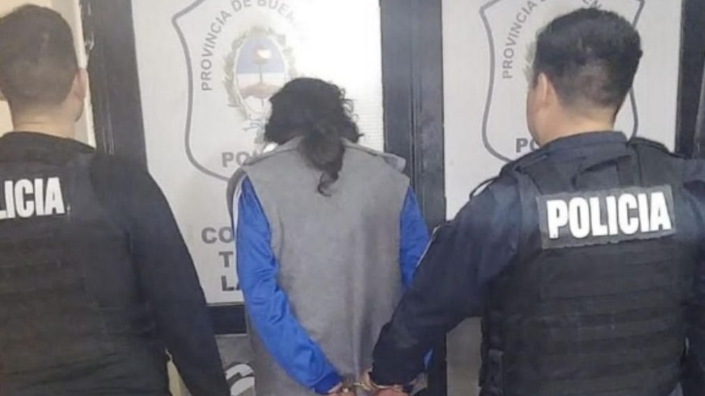 Este es el sujeto, de 53 a�os, que fue capturado por el homicidio de Andr�s Catalino Silva.