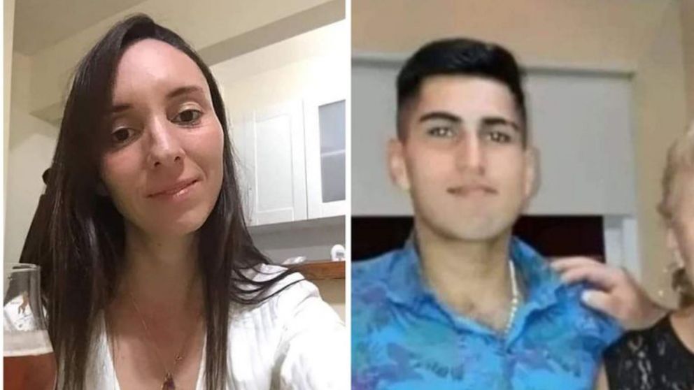 Una ex novia de Agustin Chiminelli relató los maltratos que sufrió cuando fueron pareja: “Varias veces me imaginé muerta en manos tuyas”.