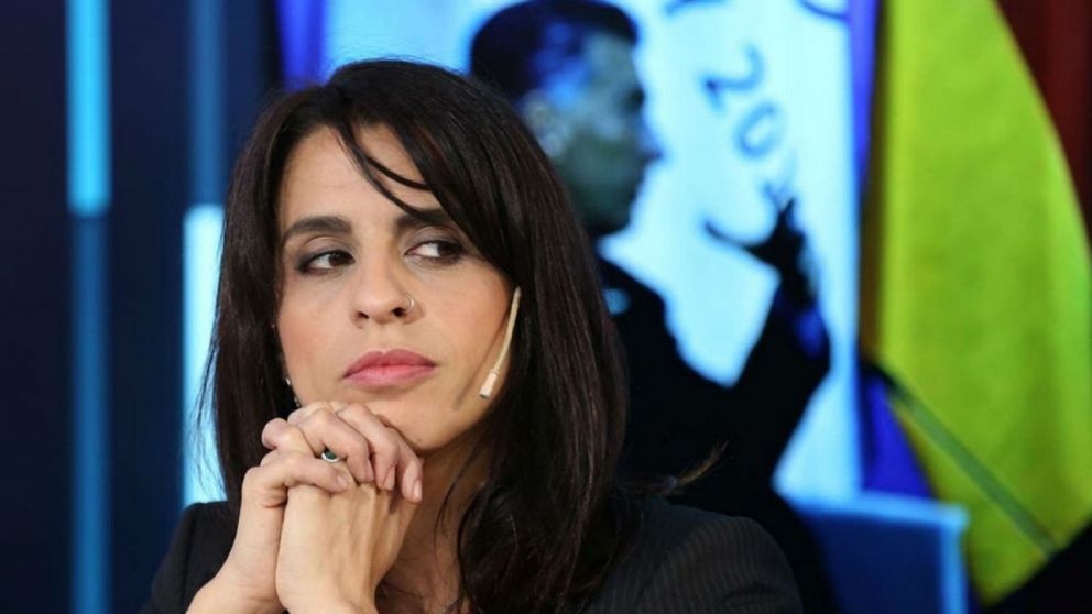 La titular del Inadi compartió ayer desde su cuenta de Twitter un compilado de videos, fotos y artículos periodísticos sobre Morel.