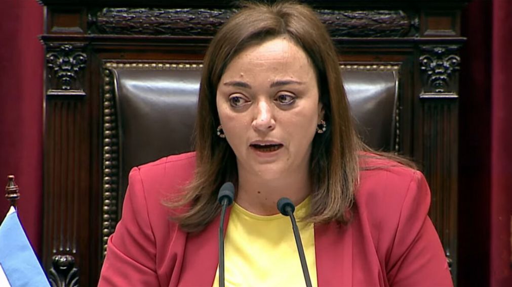 La reunión se llevará a cabo en la oficina de la Presidencia de la Cámara.