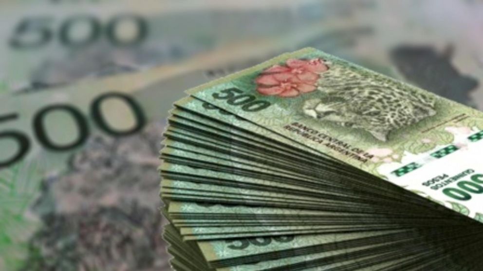 ANSES sigue con la acreditaci�n de la primera cuota del bono de $18.000.