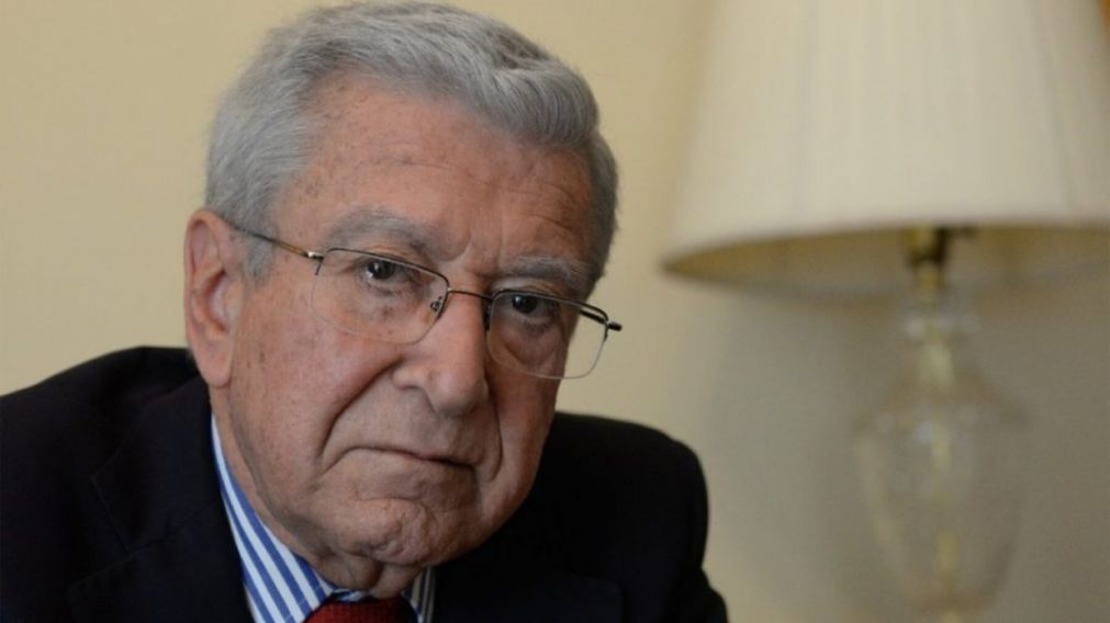 Murió Héctor Polino, defensor de consumidores y ex diputado nacional.