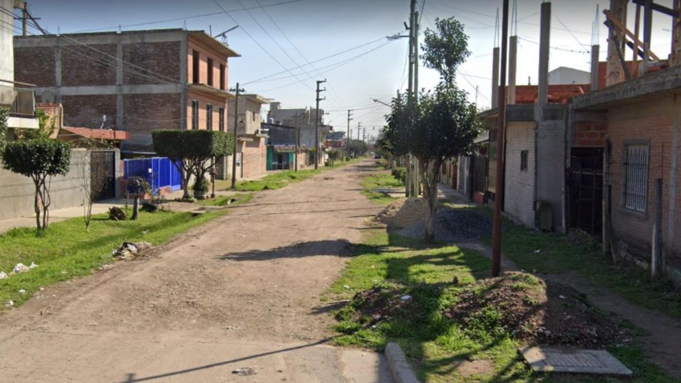 Lo mataron de una cuchillada en presunta disputa por venta de drogas.