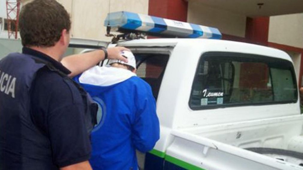 Por el femicidio, fue arrestado el cuñado de la víctima.