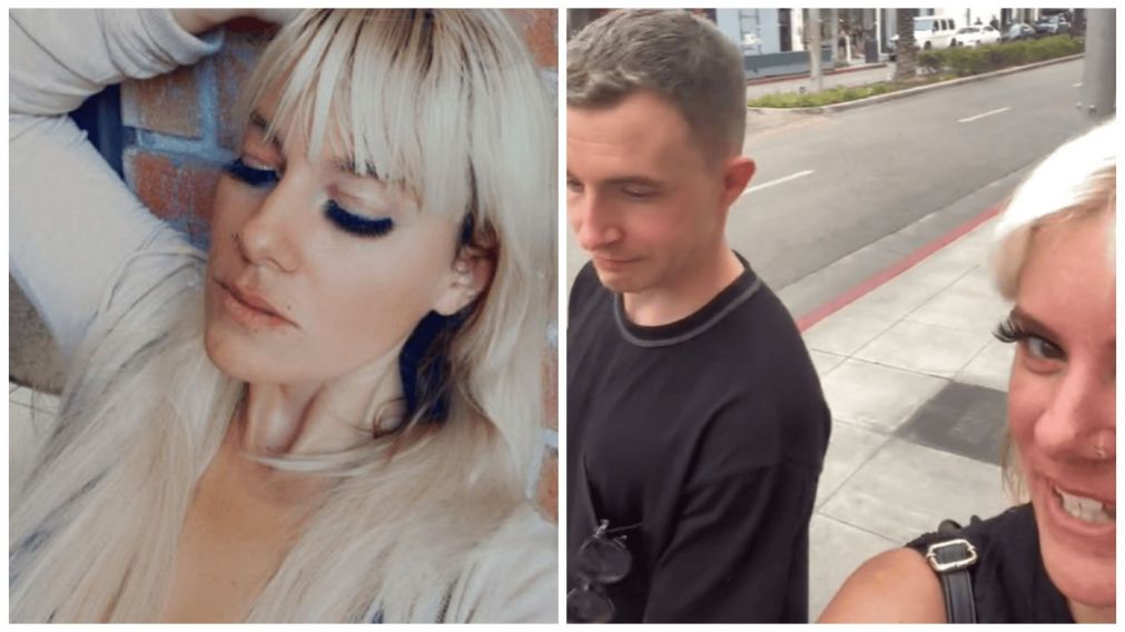 "Sugar Mama" es viral y reveló una dramática experiencia que sufrió (TikTok/@officialsugarmamakara).