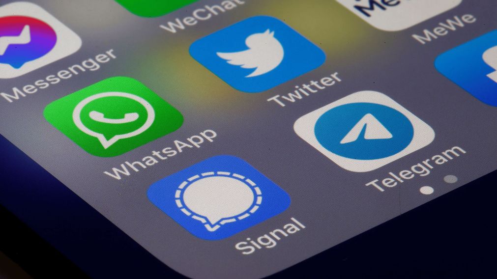 WhatsApp prepara una nueva actualización.