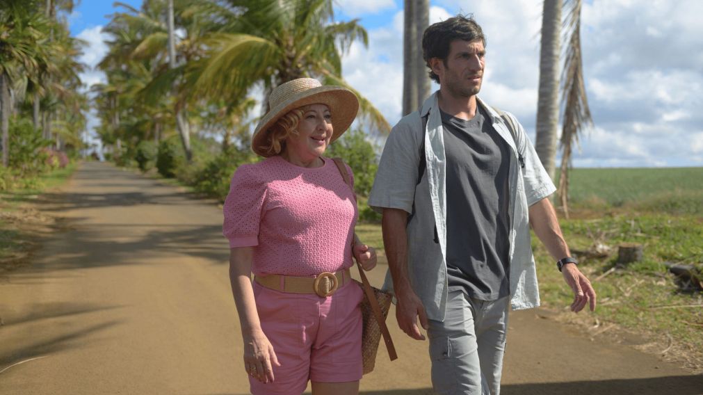 Amor de madre es la exitosa película española de Netflix que dura menos de dos horas.