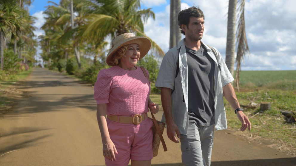 Amor de madre es la exitosa película española de Netflix que dura menos de dos horas.