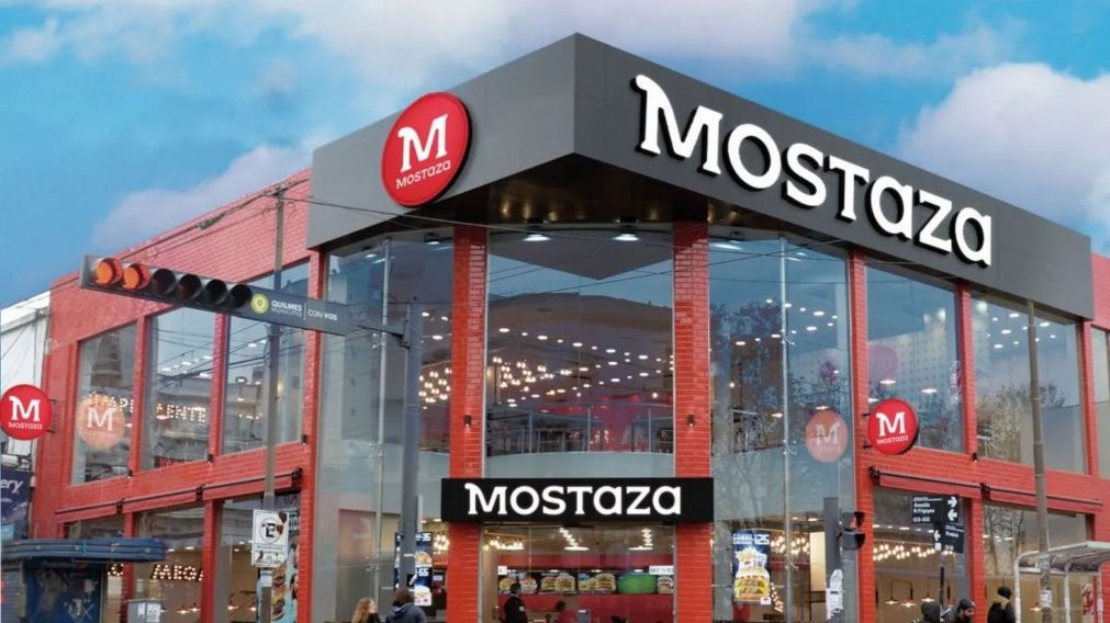 Mostaza ofrece nuevas vacantes a interesados en sumarse a sus filas.