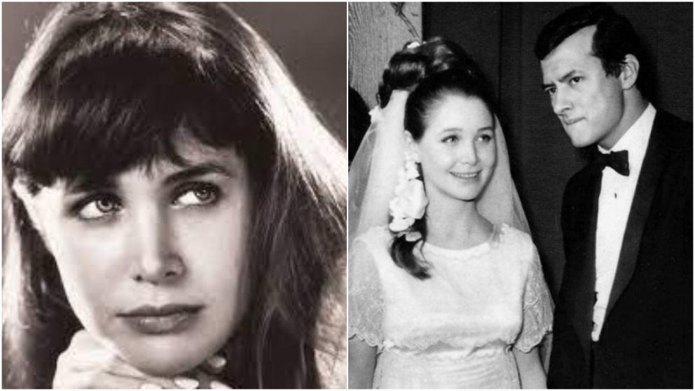 ¿Qué es de la vida de Evangelina Salazar?