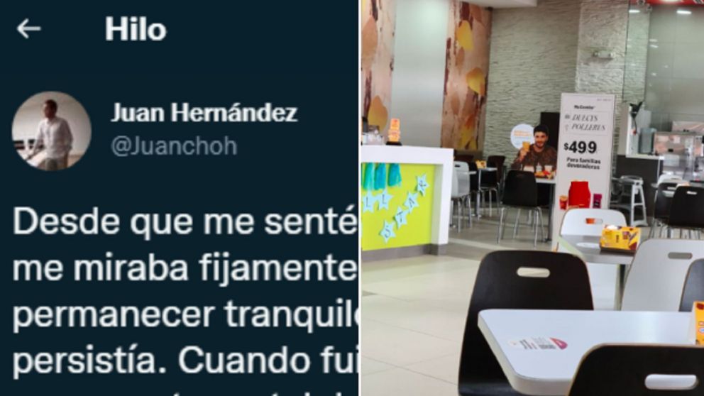 La publicaci�n tuvo m�s de 132.000 �me gusta� y 1.400 comentarios.