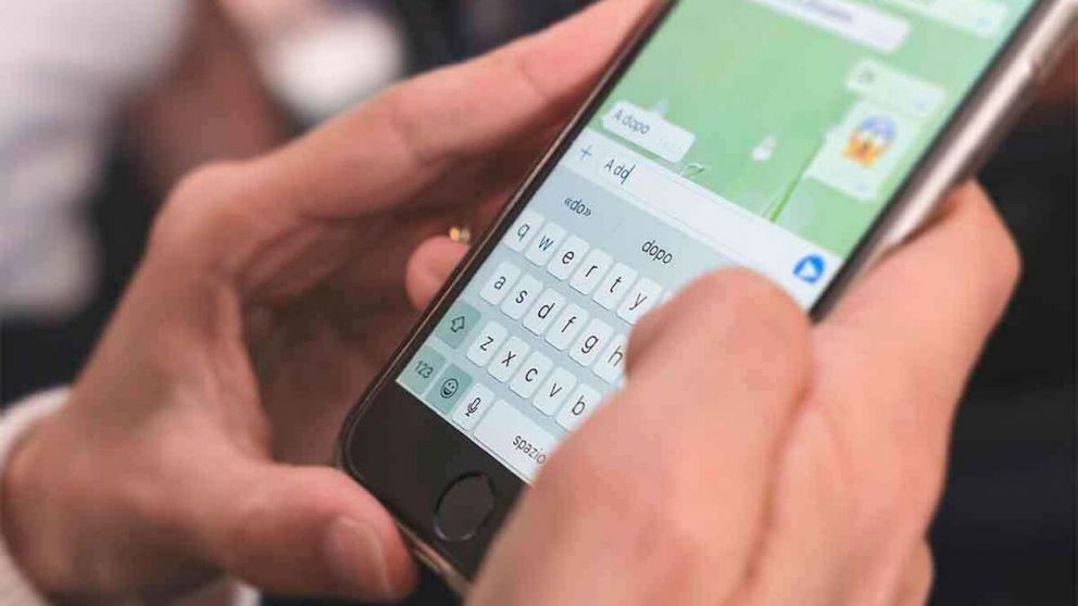 Llegó la función más esperada de WhatsApp que salvará la información de los usuarios.