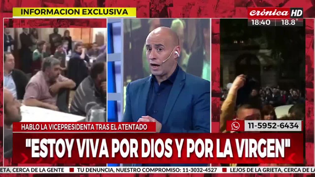 Crónica HD