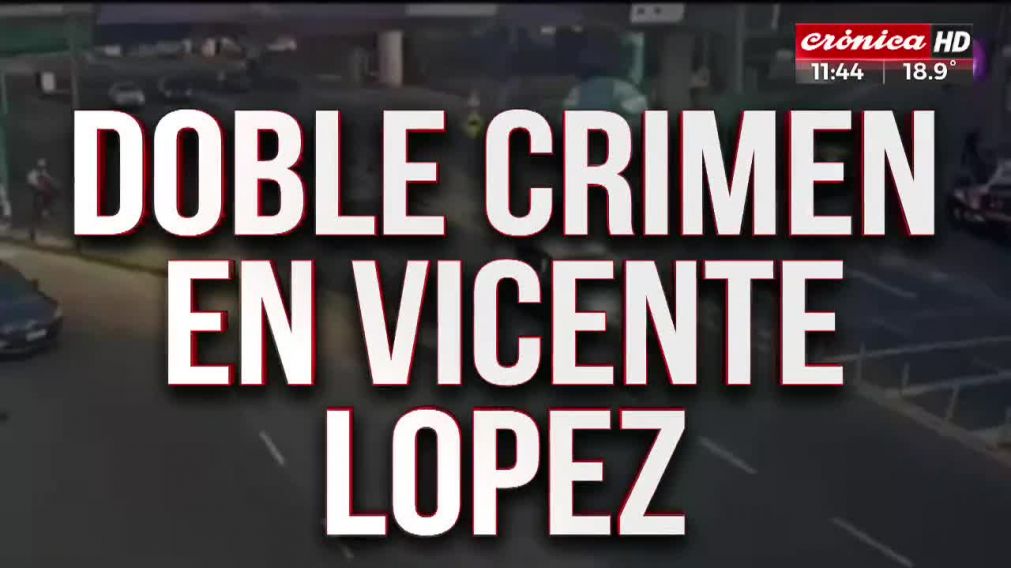 Crónica HD