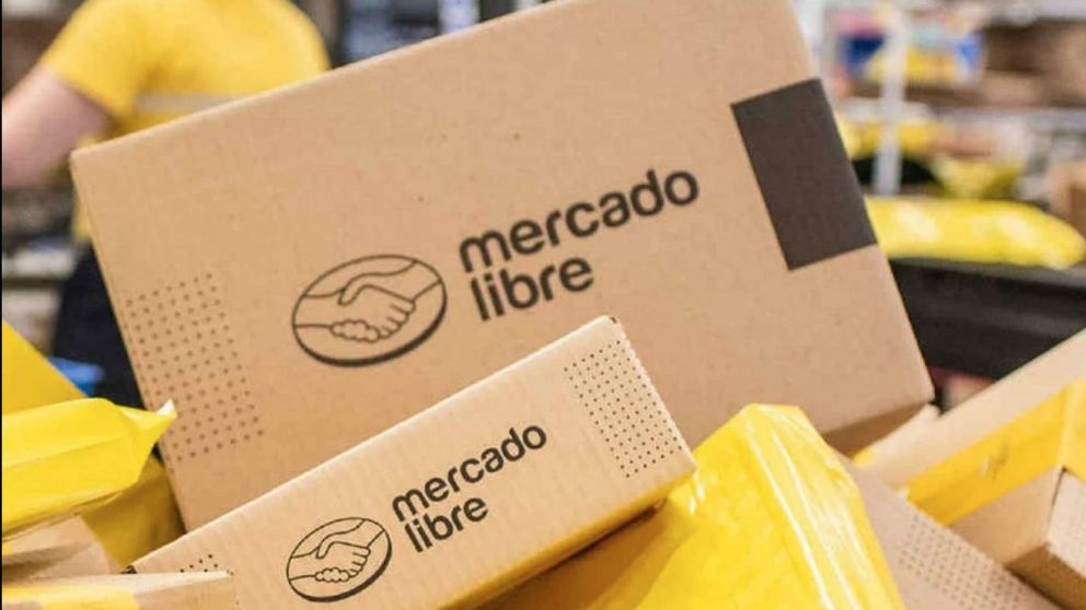 �Cu�les son las nuevas ofertas laborales de Mercado Libre?