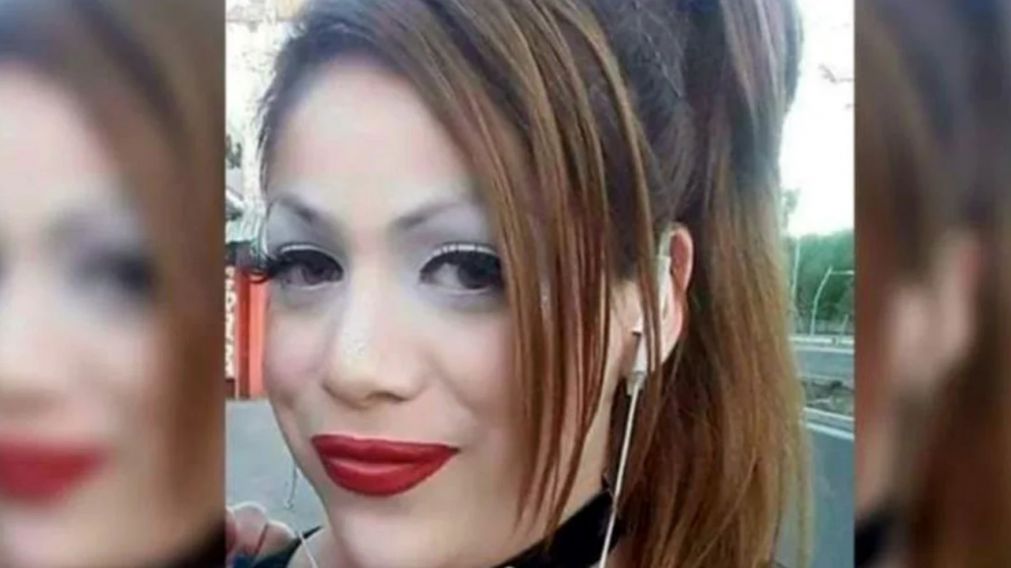 Melody Barrera recibió seis disparos del arma reglamentaria del policía.
