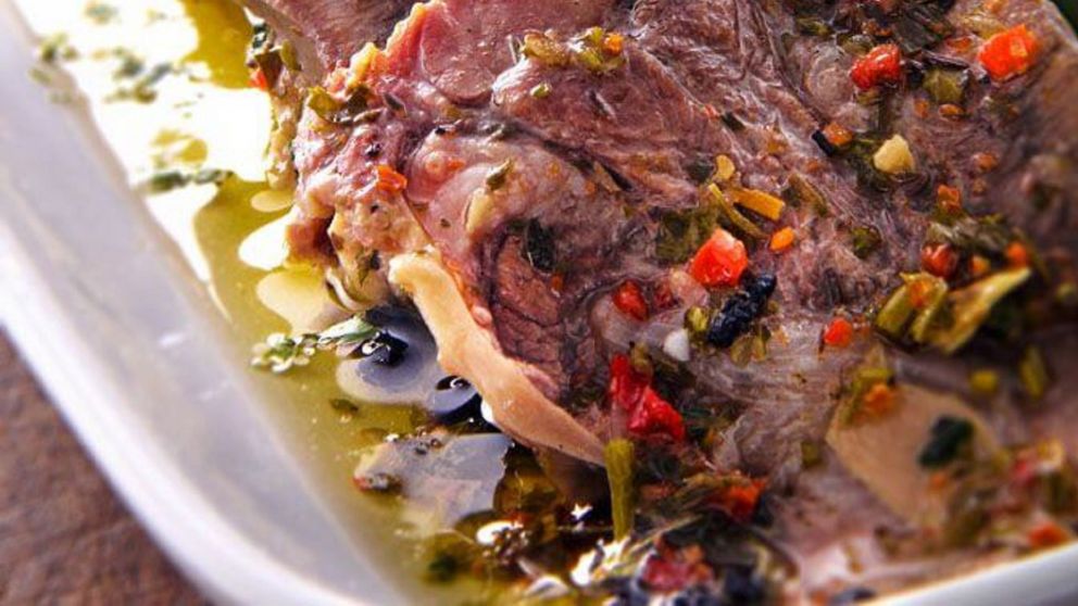 �Mir� las mejores recetas para preparar con lengua de vaca!