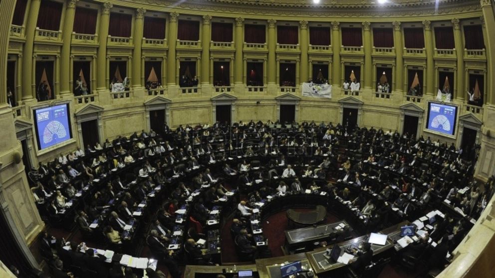 Diputados busca aprobar la prórroga por cinco años de Ganancias y otros impuestos