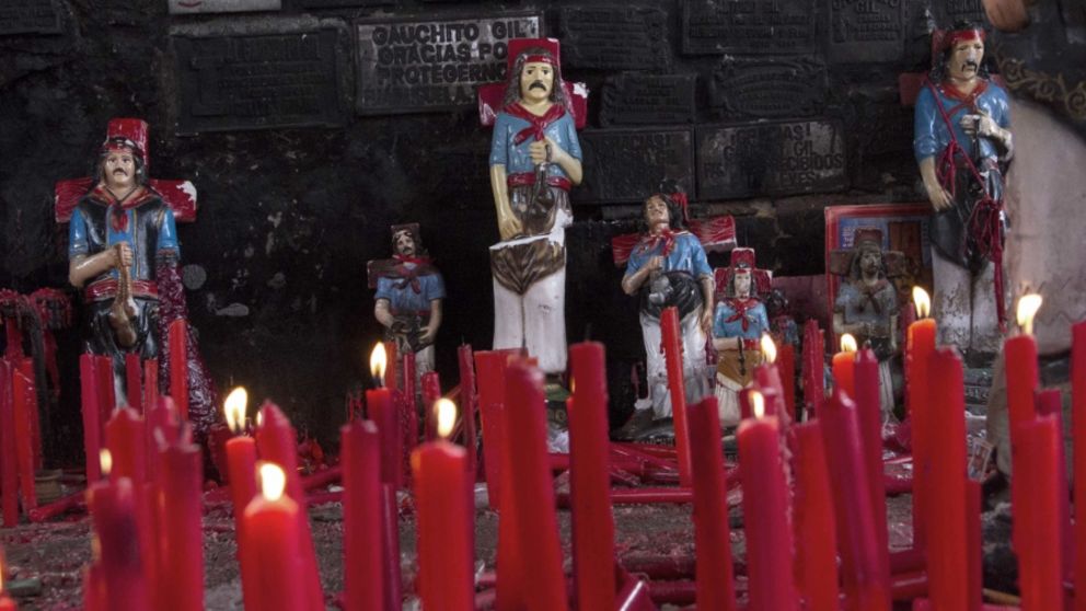 Los autores del hecho se disputaban unos terrenos con las víctimas.