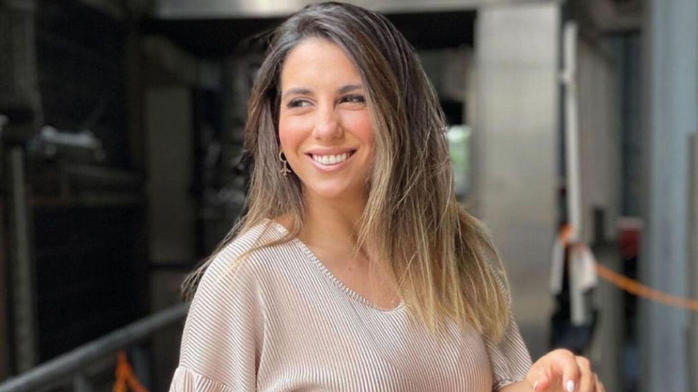 Cinthia Fernández, otra vez en el "ojo de la tormenta" (Archivo).