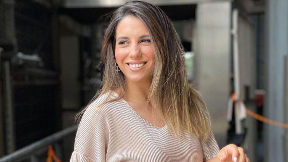 Cinthia Fernández, otra vez en el "ojo de la tormenta" (Archivo).