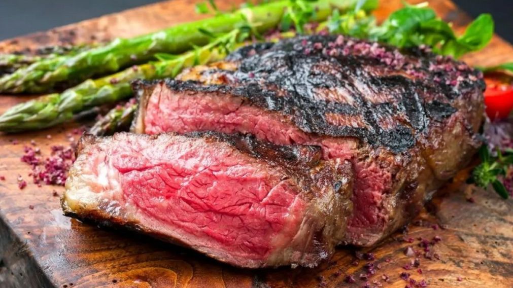 Conocé cuáles son las propiedades de la carne Kobe y por qué es la más exclusiva.