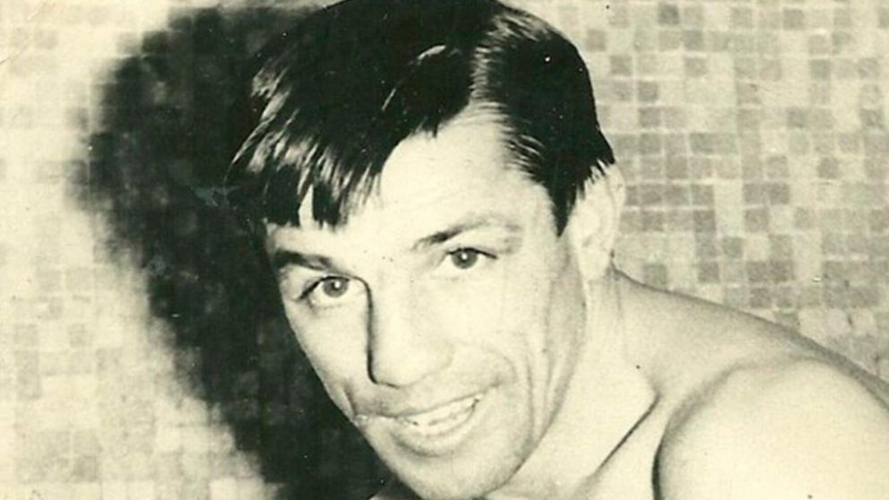 Muri� Horacio Accavallo, leyenda del boxeo argentino.