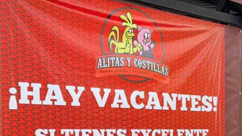 La búsqueda de trabajo que motivó a miles de jóvenes en México.